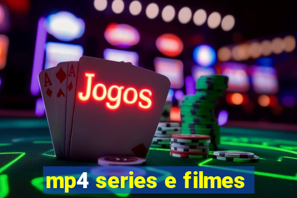 mp4 series e filmes